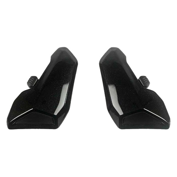 Arai Helmets Qvf front duct set